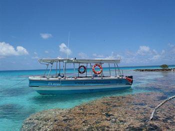 Bed And Breakfast Tikehau Bagian luar foto